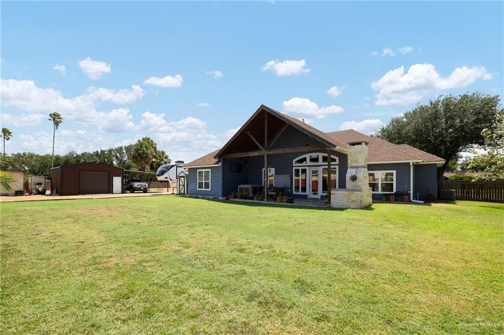1704 Doherty Avenue Mission, TX 78572 - Photo 21 of 30
