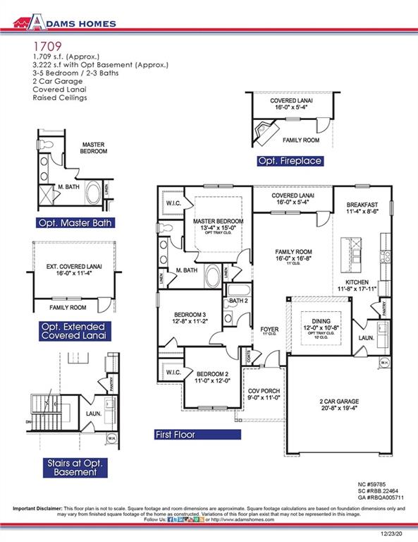 620 Bald Ridge Circle Demorest, GA 30535 - Photo 45 of 45
