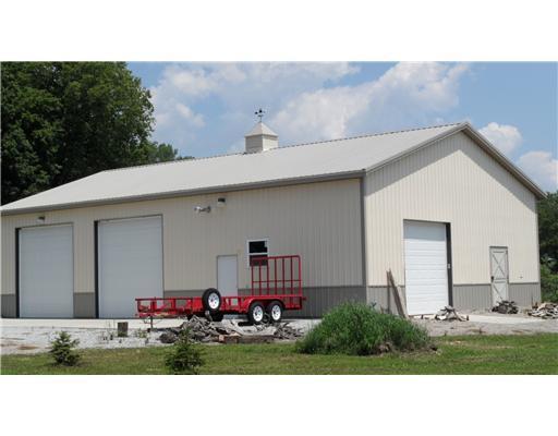 9069 North Union Shelby Road Piqua, OH 45356 - Photo 21 of 21
