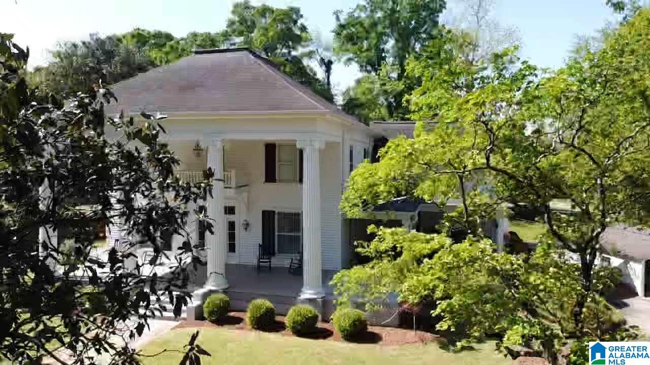 248 West Point Street Roanoke, AL 36274 - Photo 47 of 50