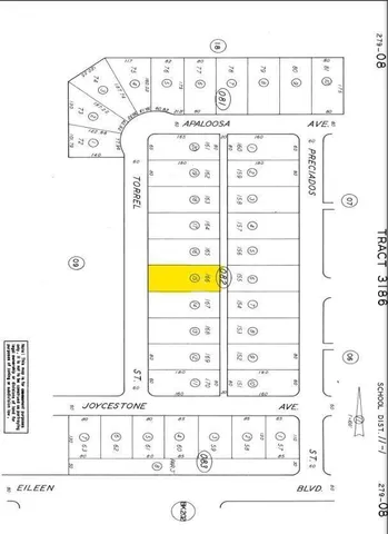 a picture of a book and a bed