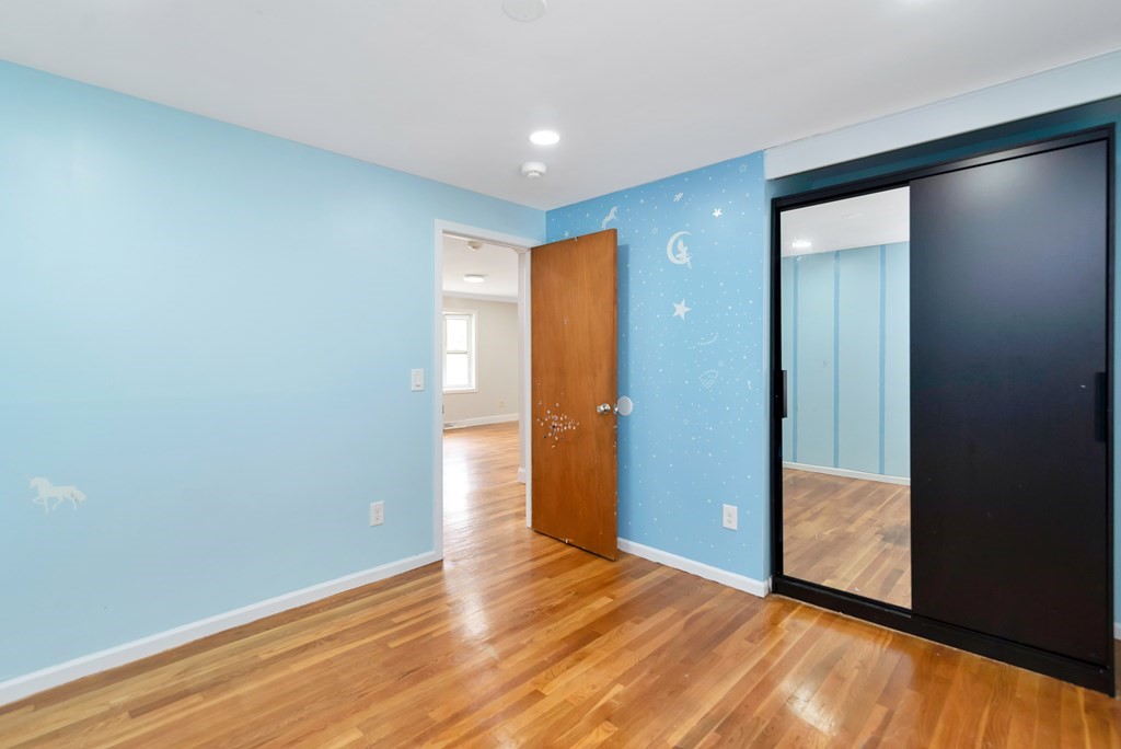 14 Scarsdale Road Springfield, MA 01129 - Photo 26 of 42 a view of hallway with natural light