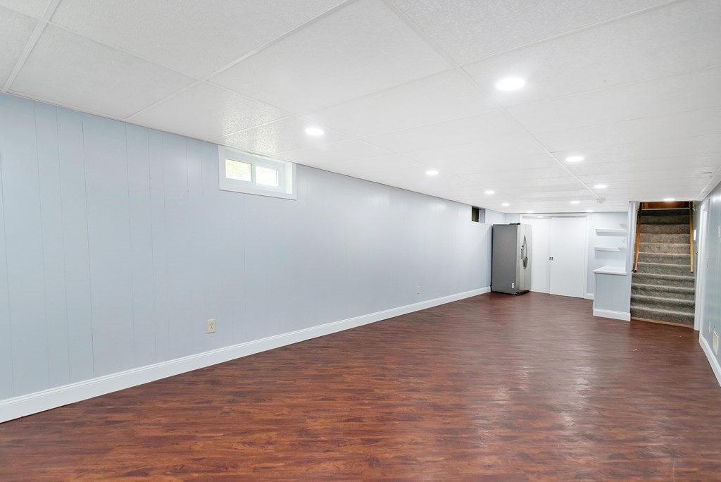 14 Scarsdale Road Springfield, MA 01129 - Photo 35 of 42 a view of empty room