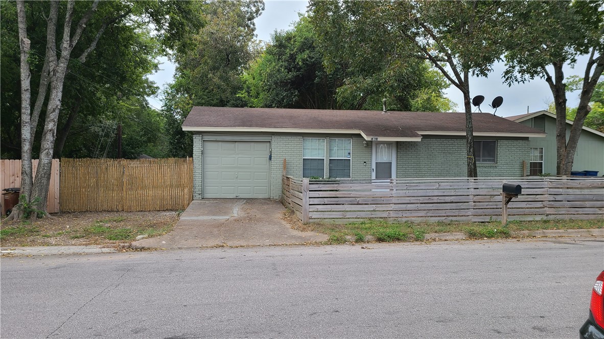 1801 Patton Lane Austin, TX 78723 - Photo 1 of 1