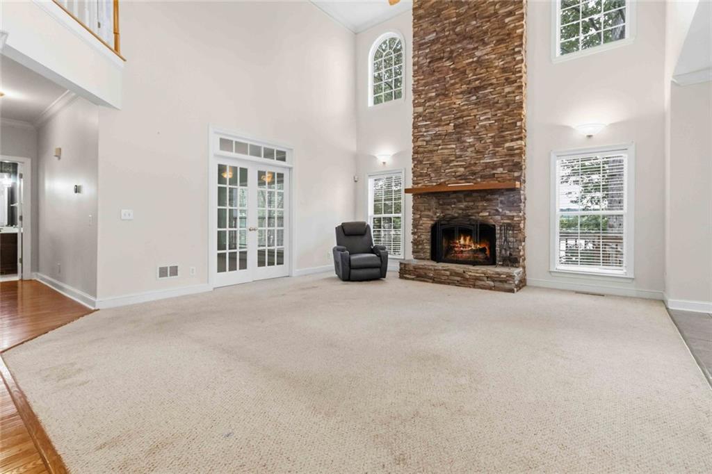 3025 Basin Road Gainesville, GA 30506 - Photo 32 of 74
