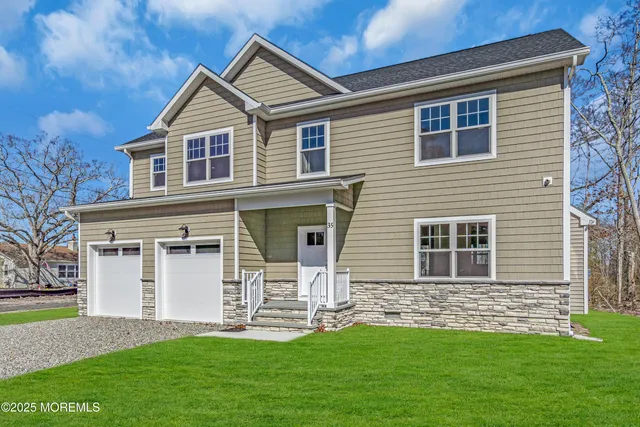 $725,000 | 35 Pennsylvania Avenue, Waretown, NJ 08758