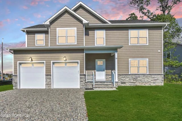 $725,000 | 35 Pennsylvania Avenue, Waretown, NJ 08758