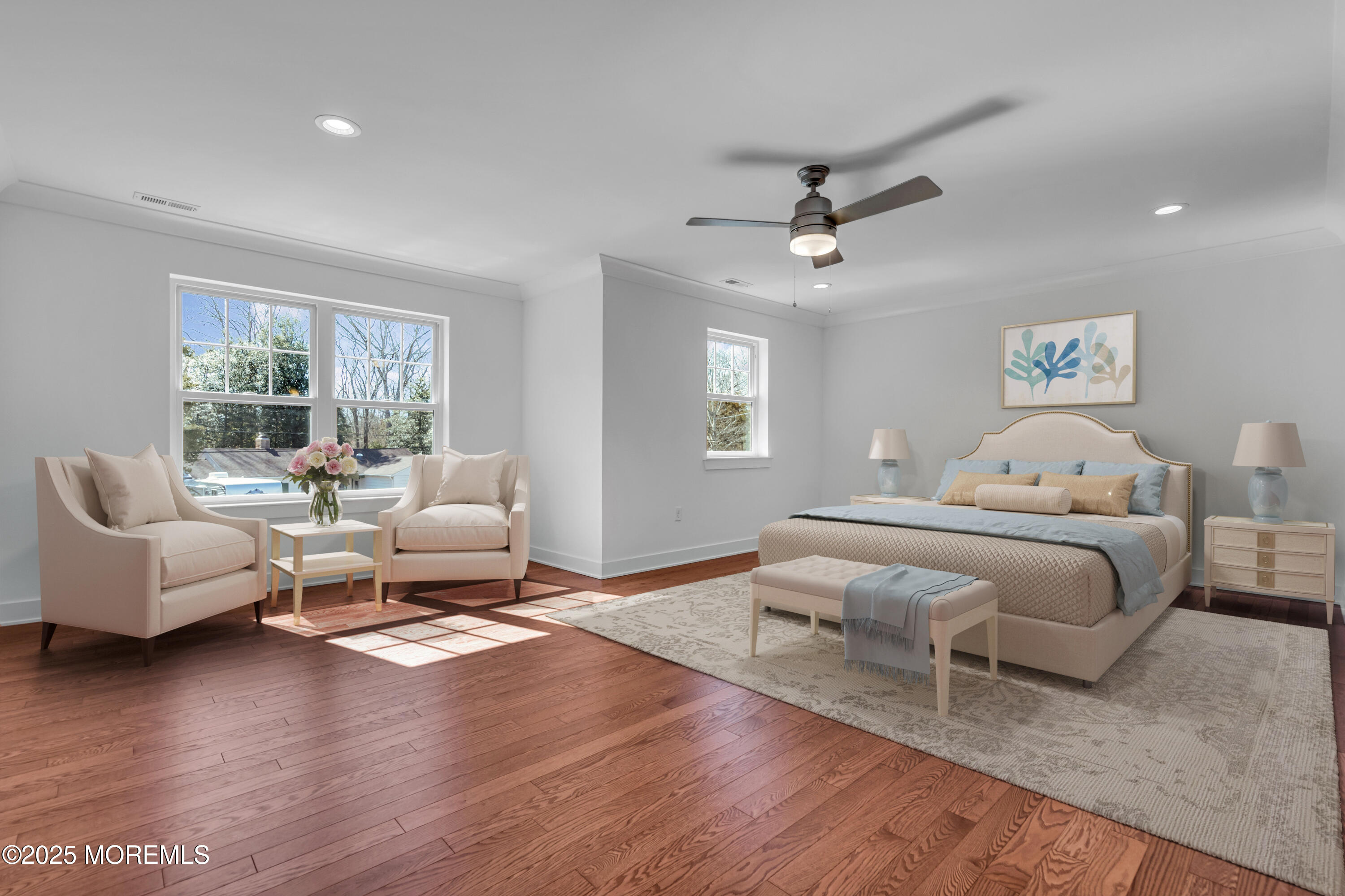 35 Pennsylvania Avenue Waretown, NJ 08758 - Photo 40 of 65 MBed