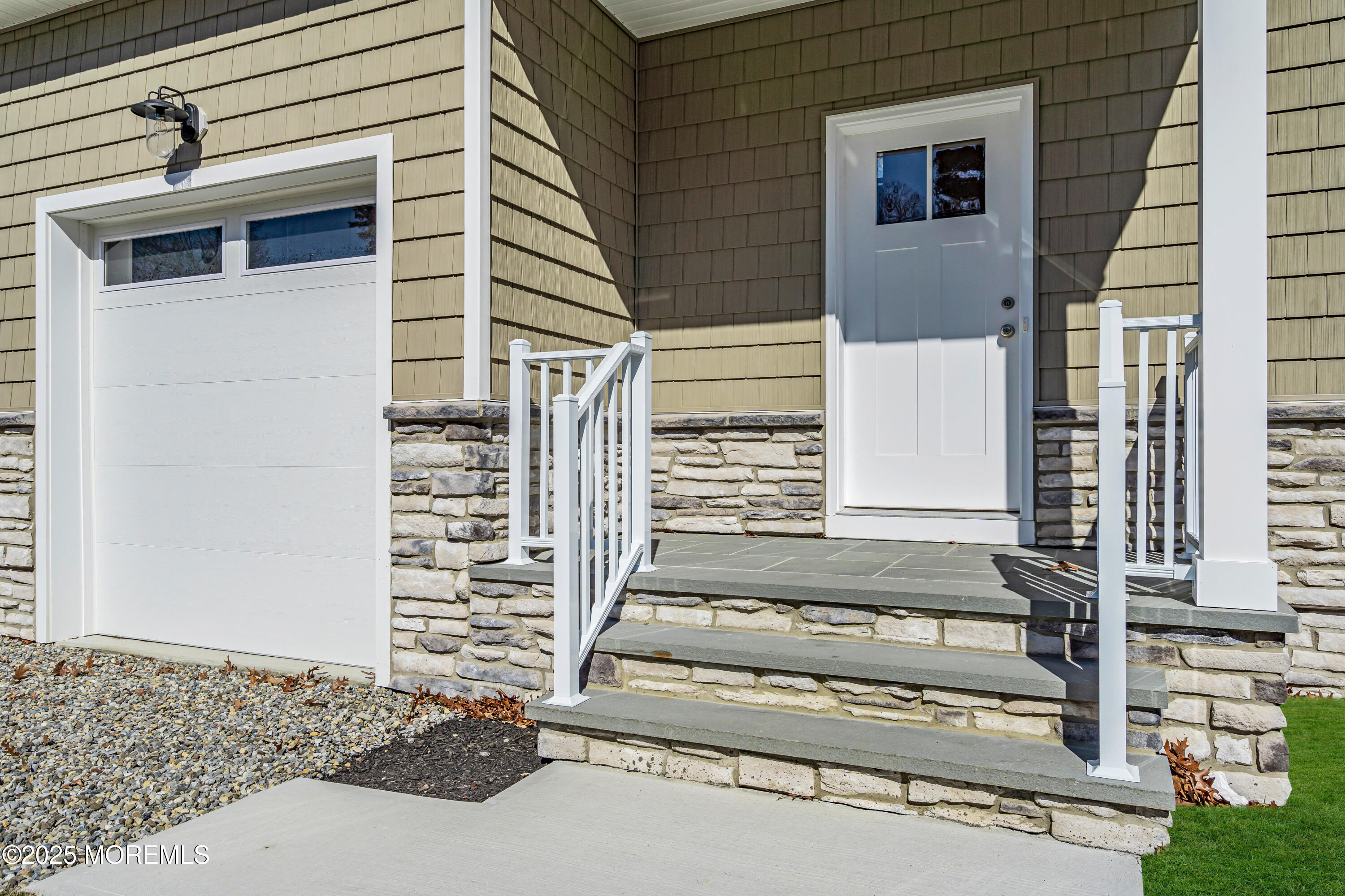 35 Pennsylvania Avenue Waretown, NJ 08758 - Photo 8 of 65 a view of a house with a door and a window