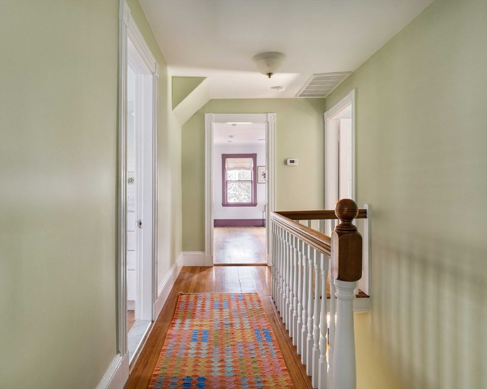 241 Upland Road, Unit 2 Cambridge, MA 02140 - Photo 18 of 38