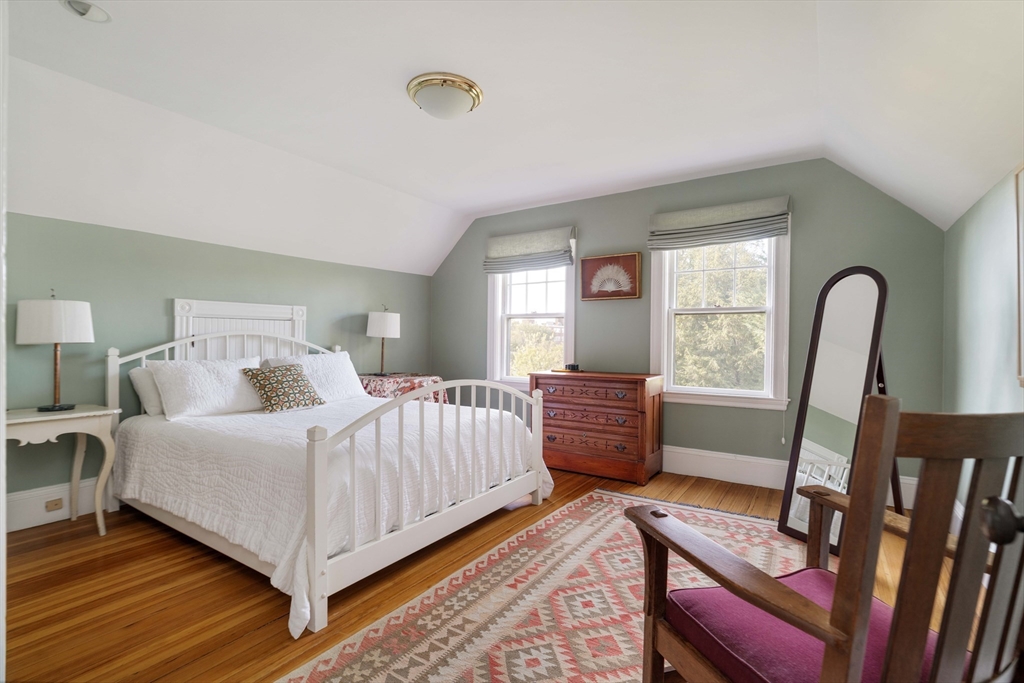 241 Upland Road, Unit 2 Cambridge, MA 02140 - Photo 19 of 38