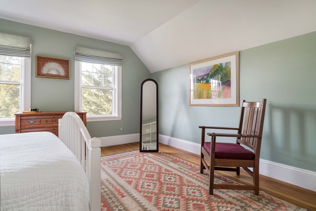 241 Upland Road, Unit 2 Cambridge, MA 02140 - Photo 20 of 38