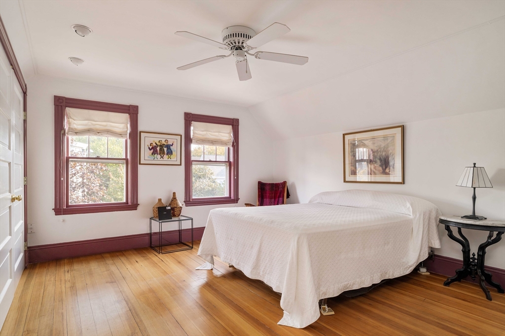 241 Upland Road, Unit 2 Cambridge, MA 02140 - Photo 22 of 38