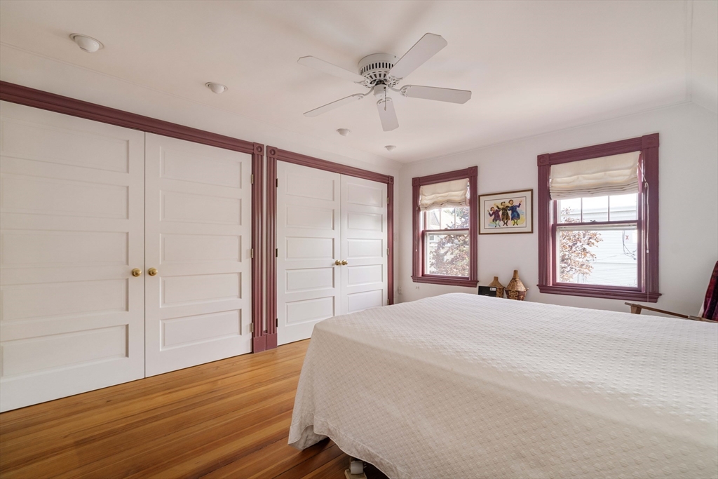 241 Upland Road, Unit 2 Cambridge, MA 02140 - Photo 23 of 38