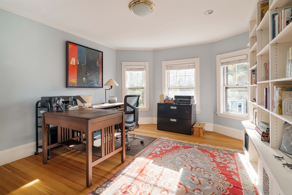 241 Upland Road, Unit 2 Cambridge, MA 02140 - Photo 24 of 38