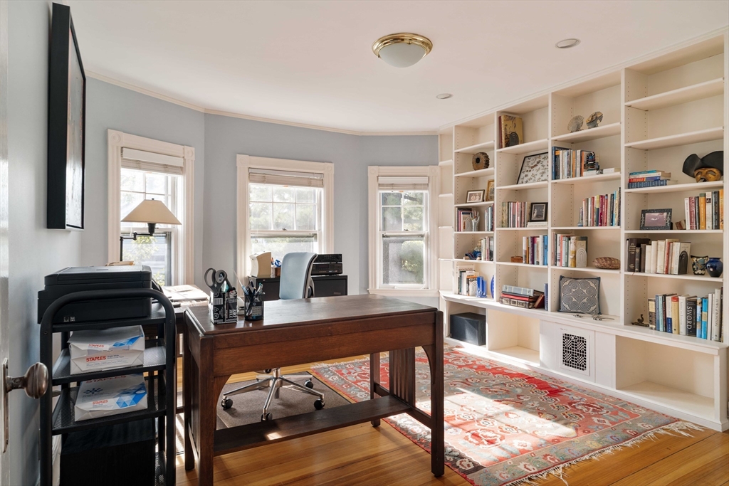 241 Upland Road, Unit 2 Cambridge, MA 02140 - Photo 25 of 38