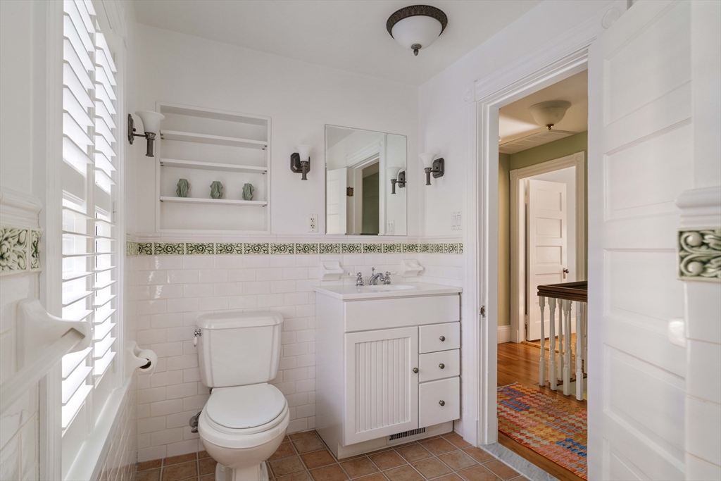 241 Upland Road, Unit 2 Cambridge, MA 02140 - Photo 28 of 38