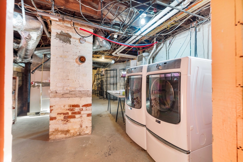 241 Upland Road, Unit 2 Cambridge, MA 02140 - Photo 30 of 38