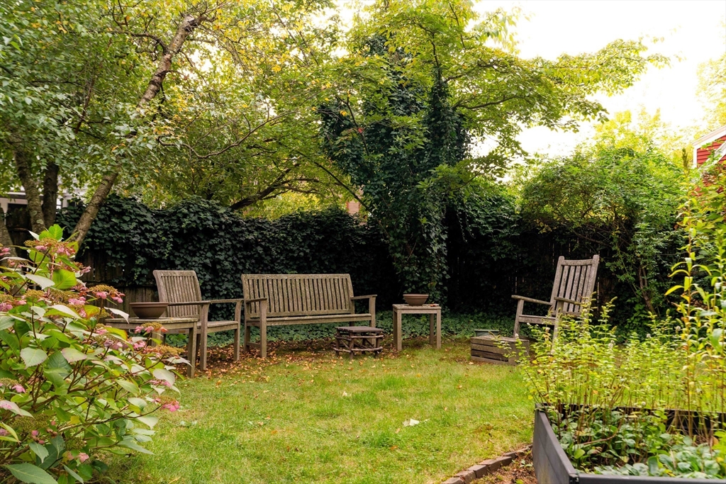 241 Upland Road, Unit 2 Cambridge, MA 02140 - Photo 34 of 38