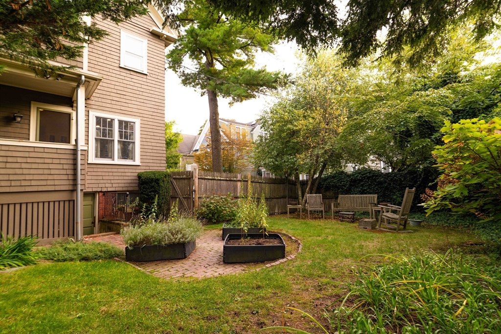 241 Upland Road, Unit 2 Cambridge, MA 02140 - Photo 35 of 38