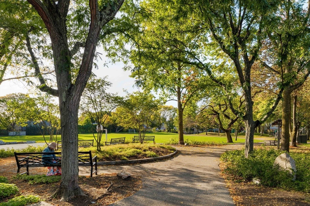 241 Upland Road, Unit 2 Cambridge, MA 02140 - Photo 37 of 38