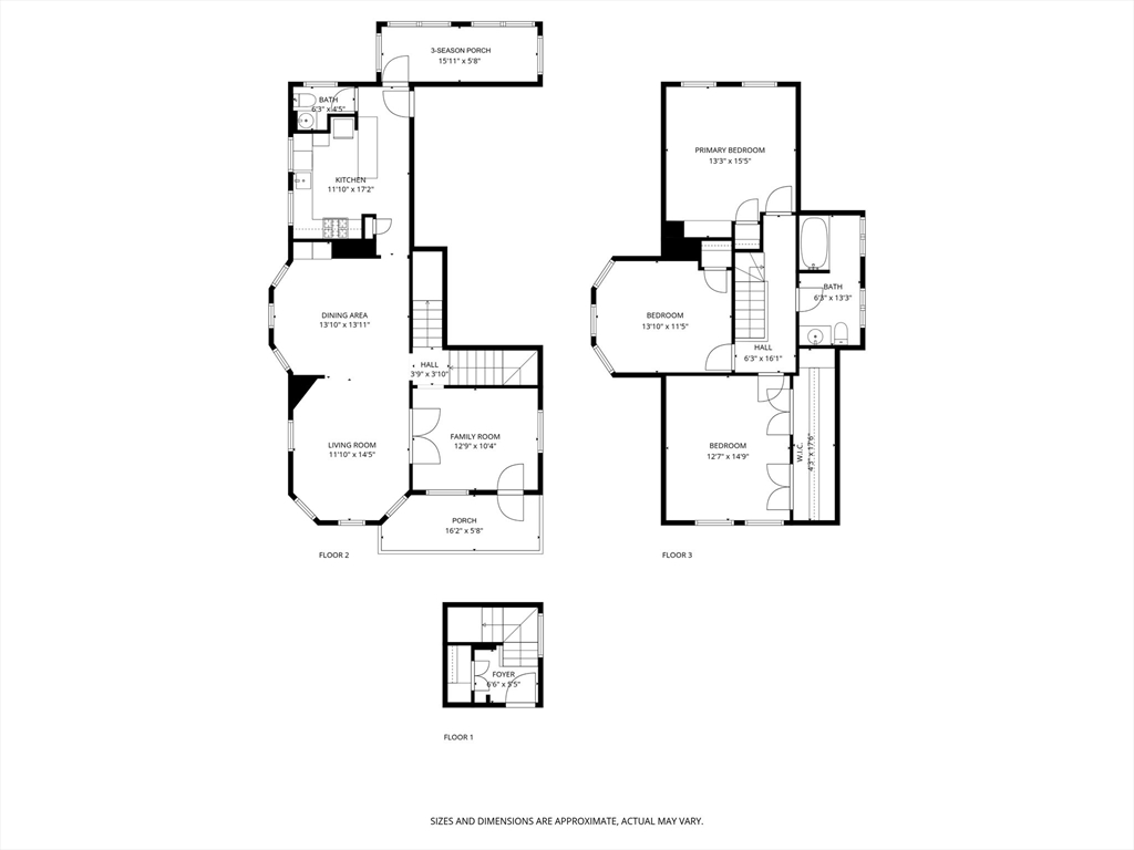 241 Upland Road, Unit 2 Cambridge, MA 02140 - Photo 38 of 38