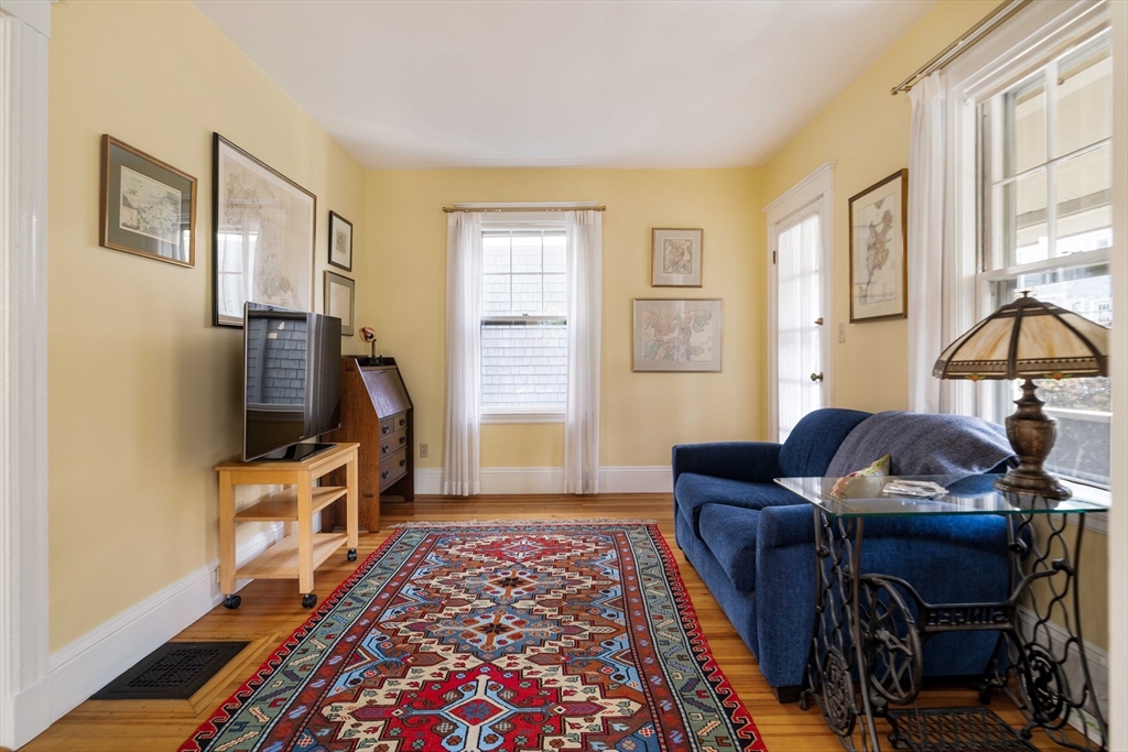 241 Upland Road, Unit 2 Cambridge, MA 02140 - Photo 5 of 38