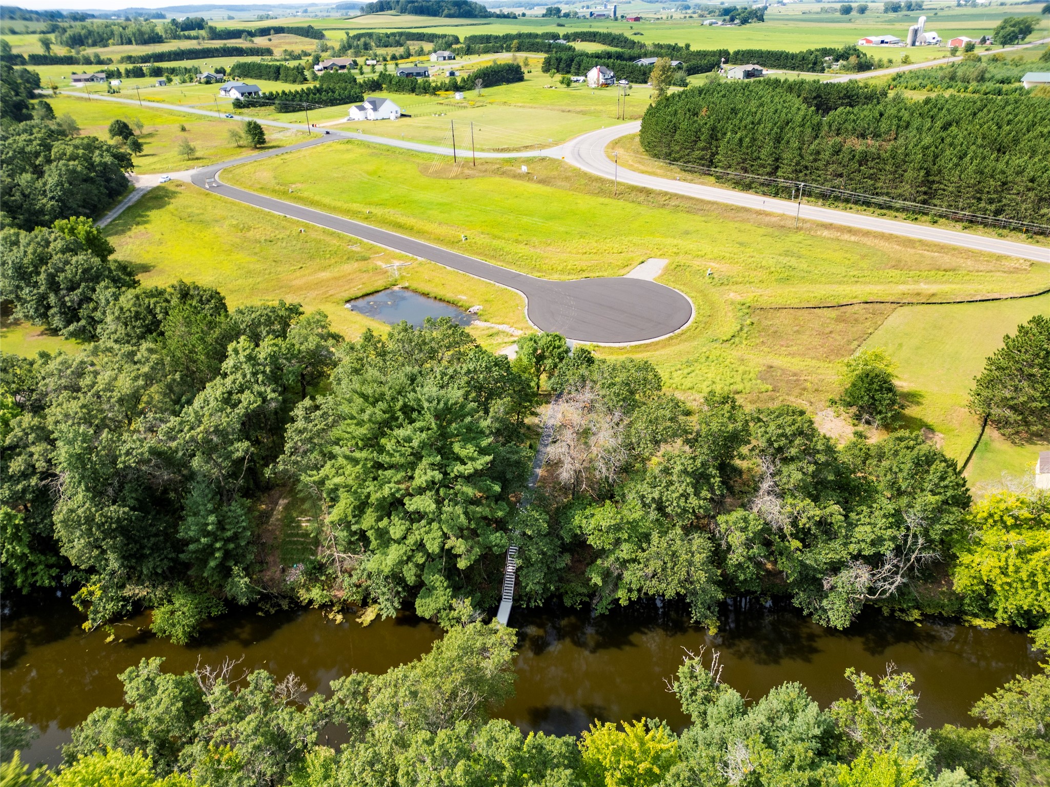 Lot #9 Ladybug Trail Augusta, WI 54722 - Photo 9 of 16