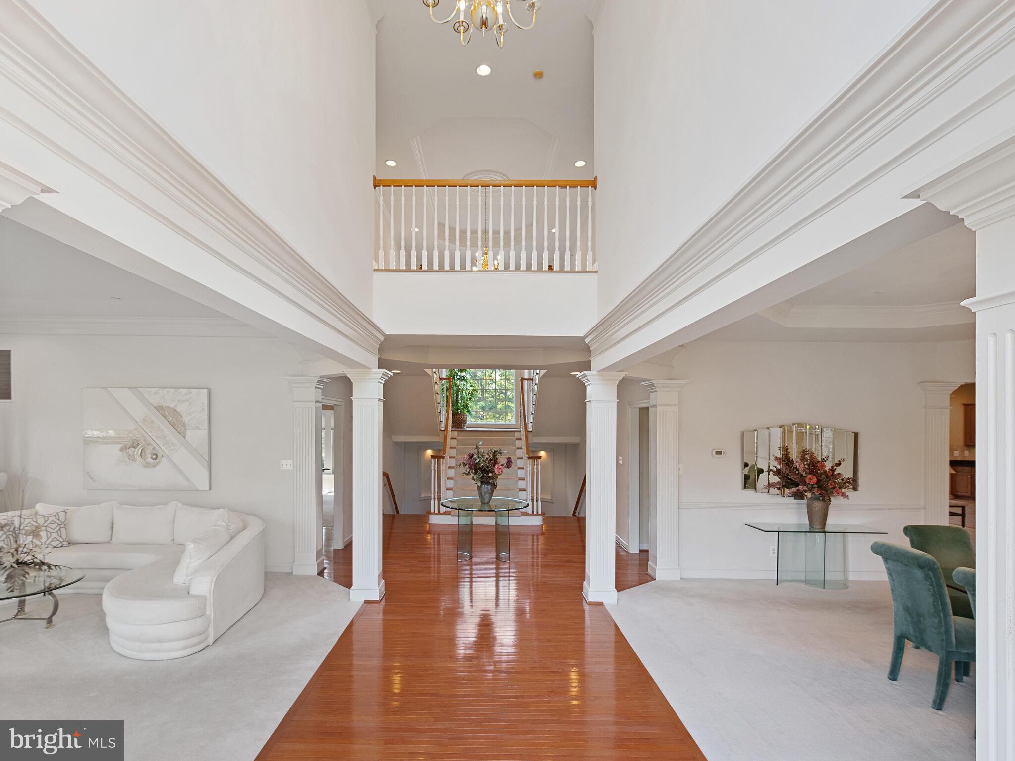 19 Schofield Road Phoenixville, PA 19460 - Photo 11 of 77 Two story Foyer.