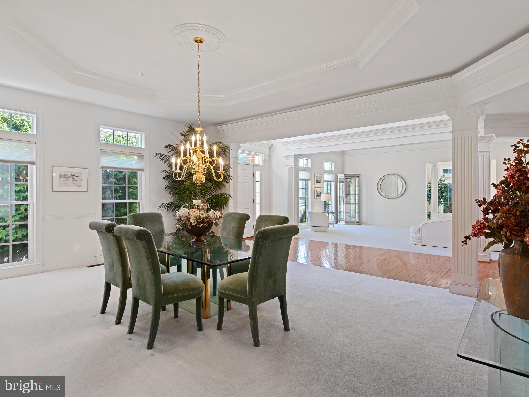 19 Schofield Road Phoenixville, PA 19460 - Photo 15 of 77 Dining Room