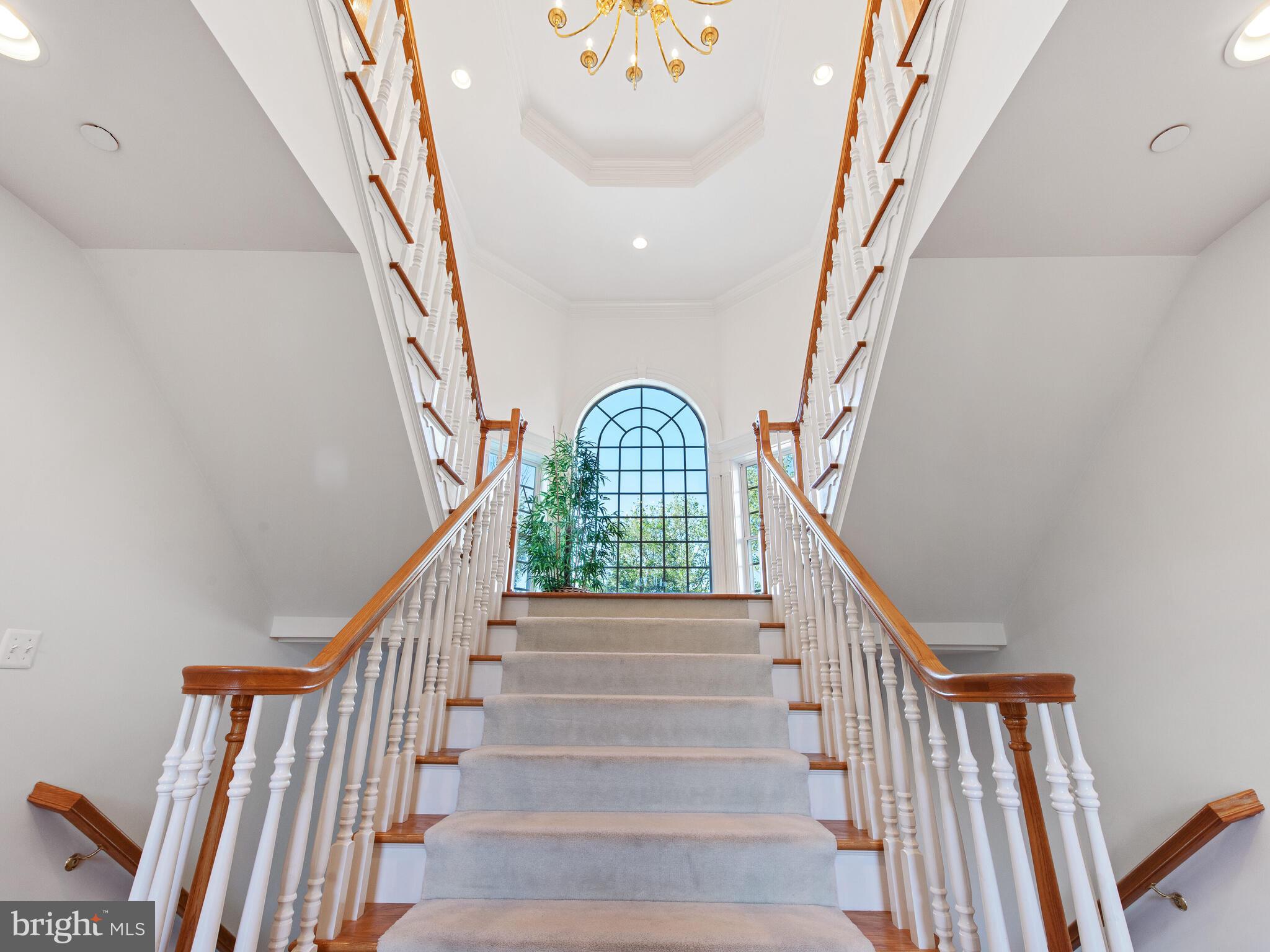 19 Schofield Road Phoenixville, PA 19460 - Photo 18 of 77 View of the landing, above
