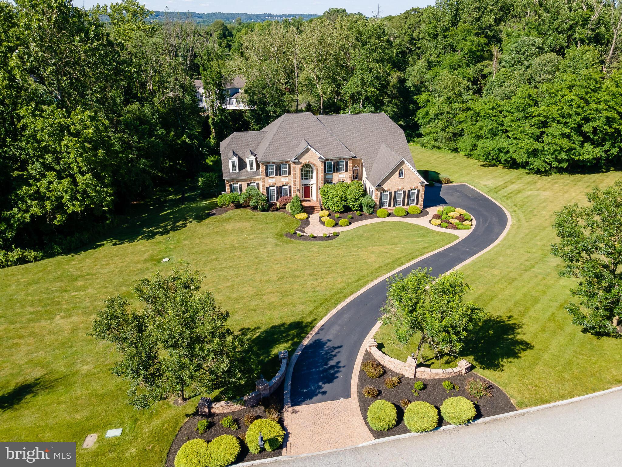 19 Schofield Road Phoenixville, PA 19460 - Photo 3 of 77 4.3 acres,6 Bedrms, 5.1 Baths w/ finished basement