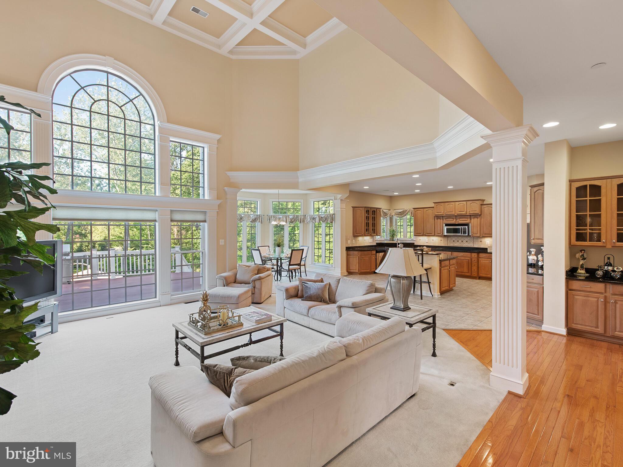 19 Schofield Road Phoenixville, PA 19460 - Photo 24 of 77 Beautiful Palladian windows