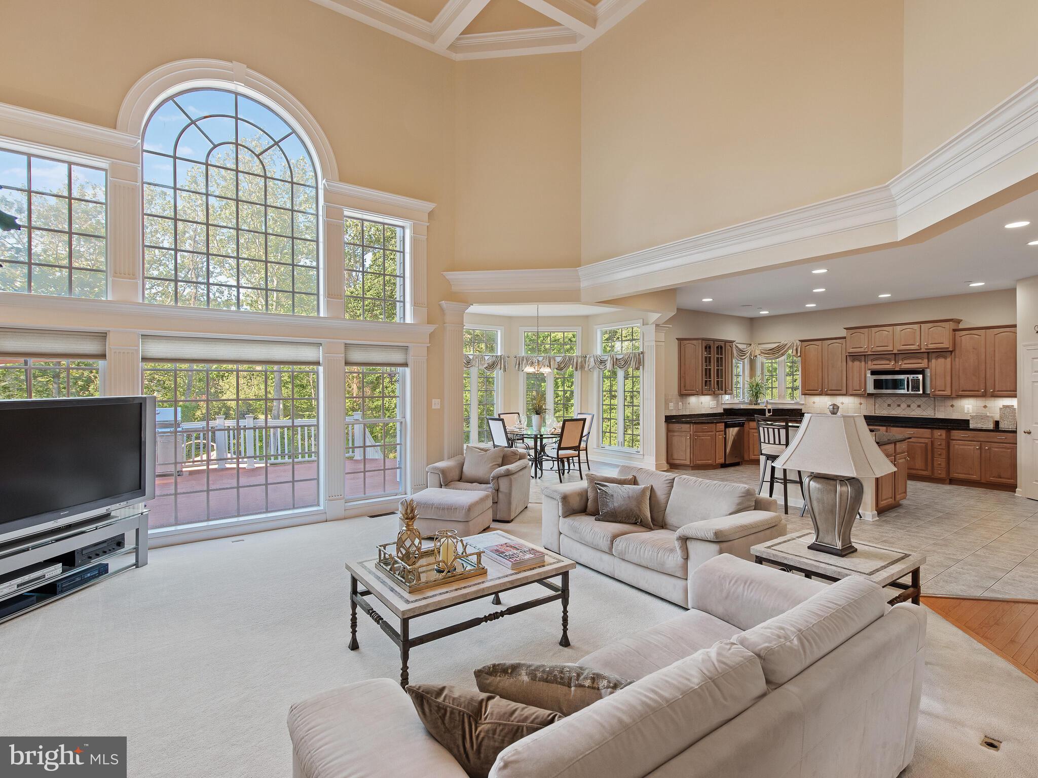 19 Schofield Road Phoenixville, PA 19460 - Photo 25 of 77 Open floor plan