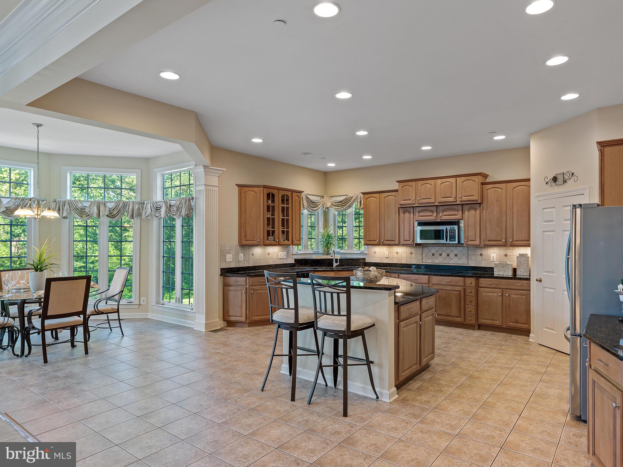 19 Schofield Road Phoenixville, PA 19460 - Photo 28 of 77 Large eat-in kitchen