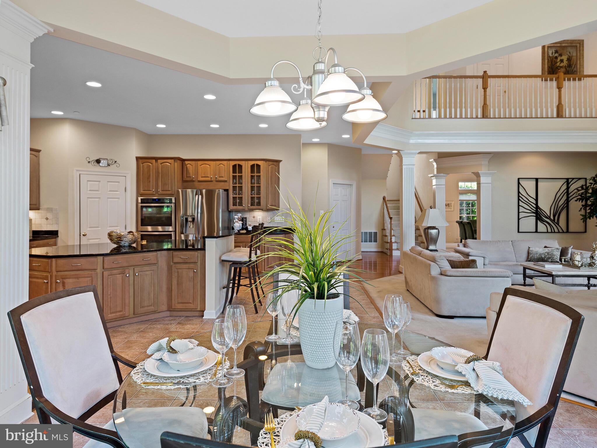 19 Schofield Road Phoenixville, PA 19460 - Photo 33 of 77 Kitchen eating area