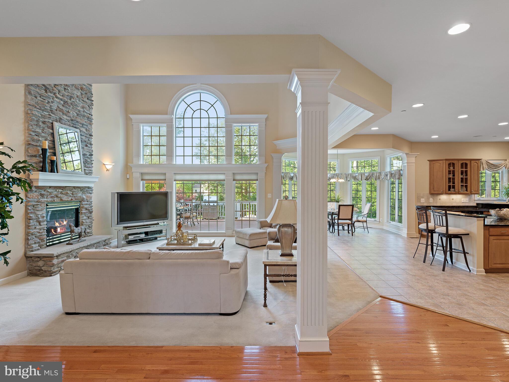 19 Schofield Road Phoenixville, PA 19460 - Photo 35 of 77 Family Room