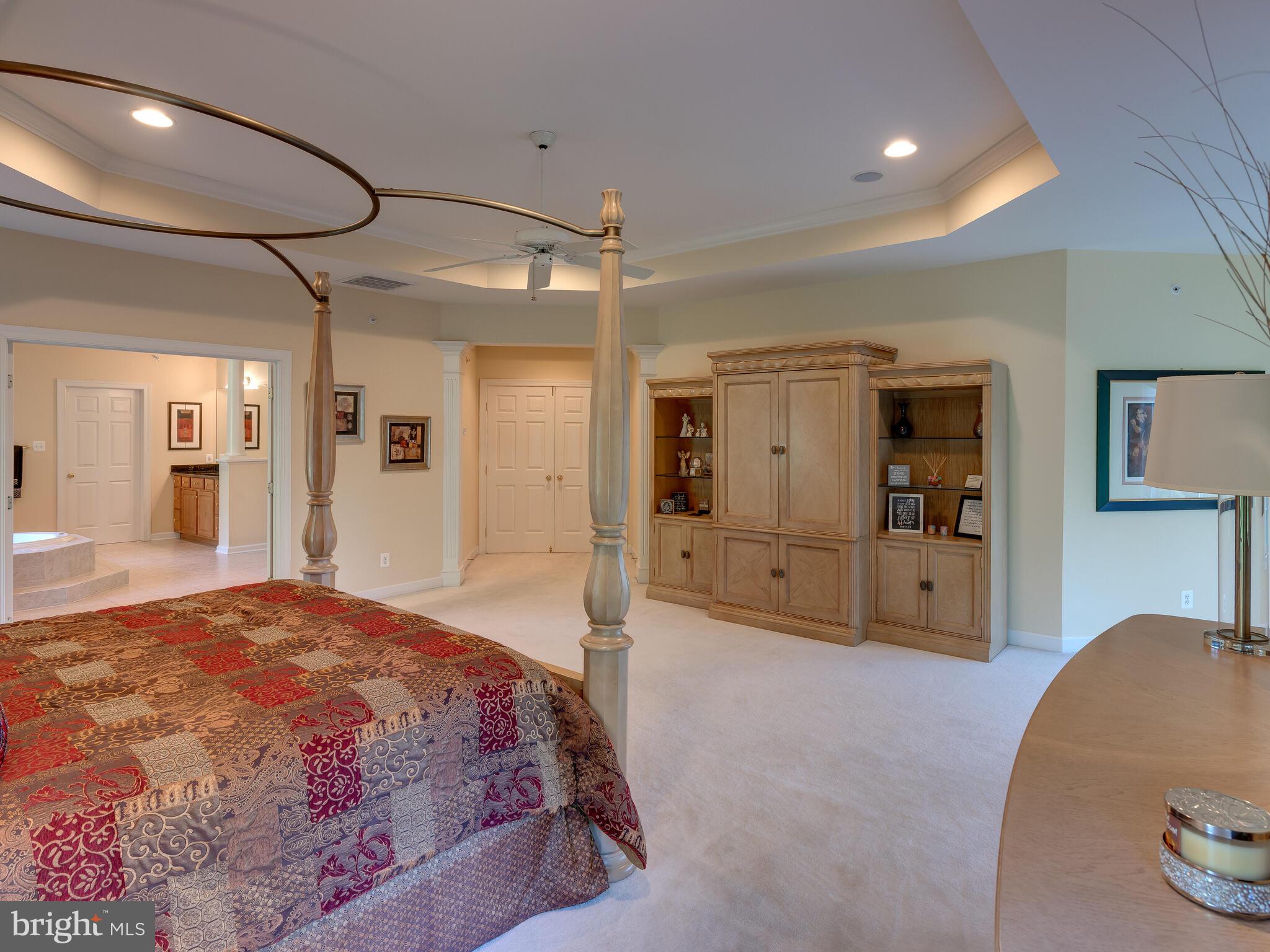 19 Schofield Road Phoenixville, PA 19460 - Photo 39 of 77 Beautiful tray ceilings and recessed lighting