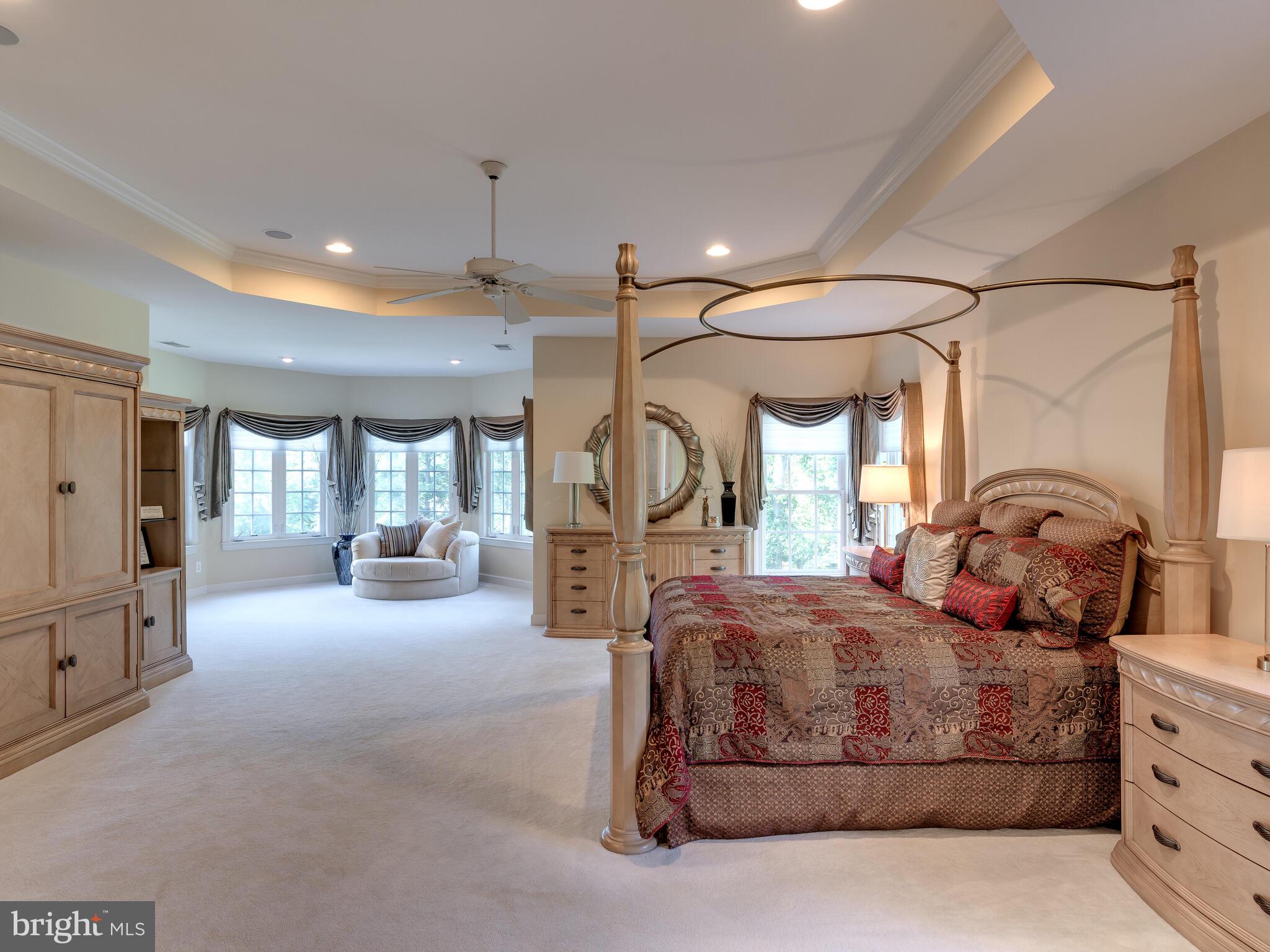 19 Schofield Road Phoenixville, PA 19460 - Photo 40 of 77 Master bedroom