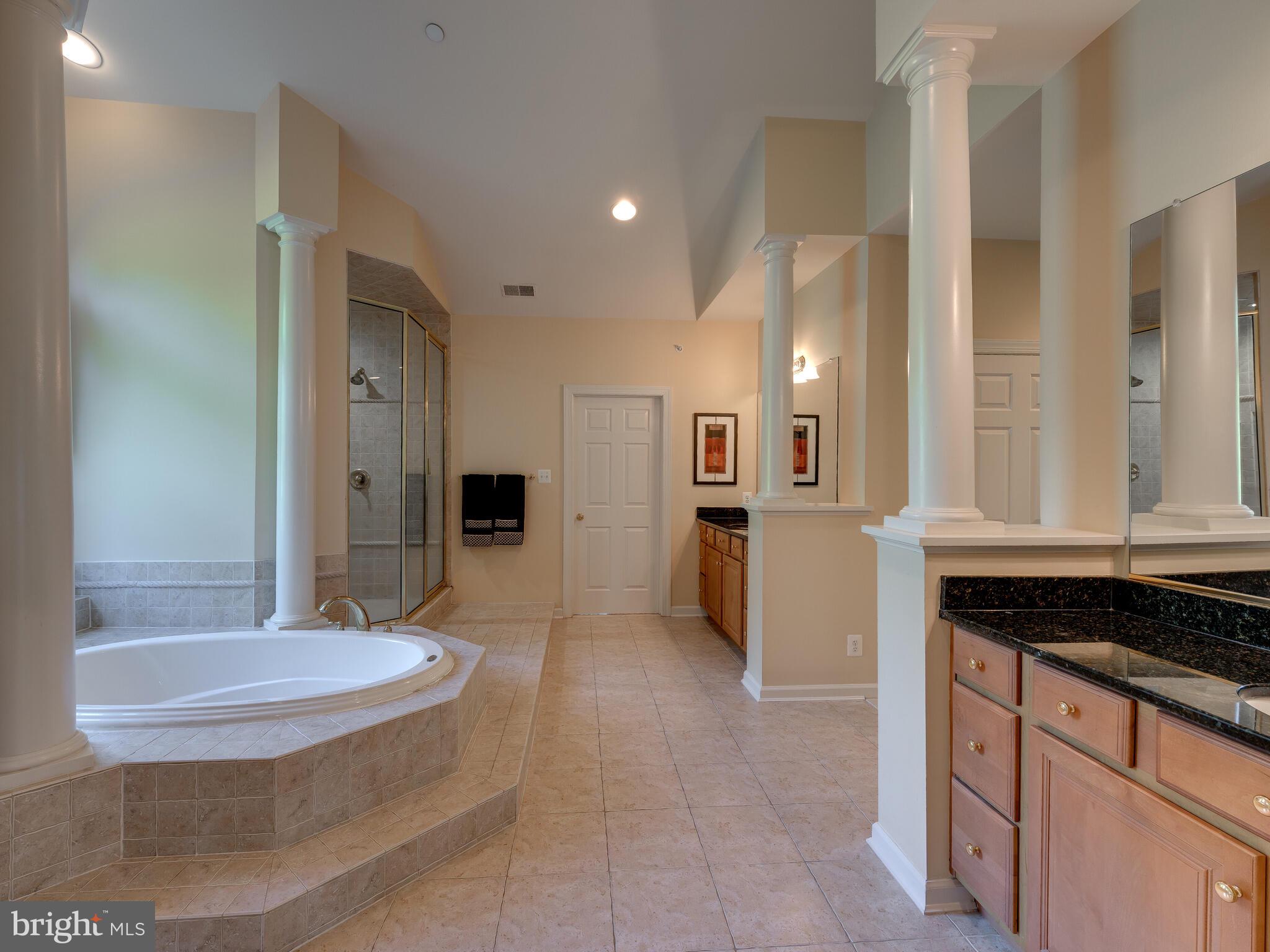 19 Schofield Road Phoenixville, PA 19460 - Photo 41 of 77 Master Bathroom