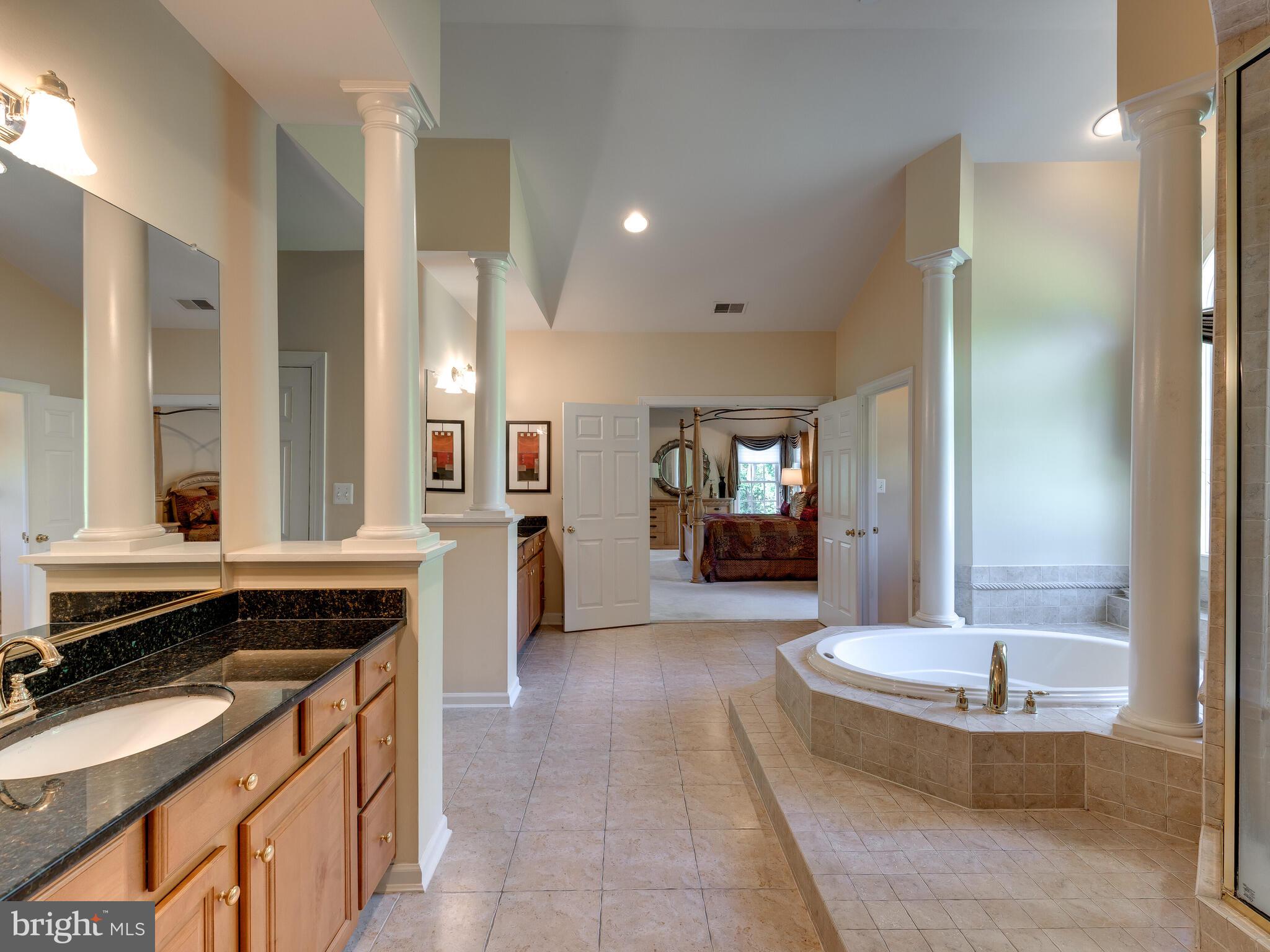 19 Schofield Road Phoenixville, PA 19460 - Photo 42 of 77 Master Bathroom