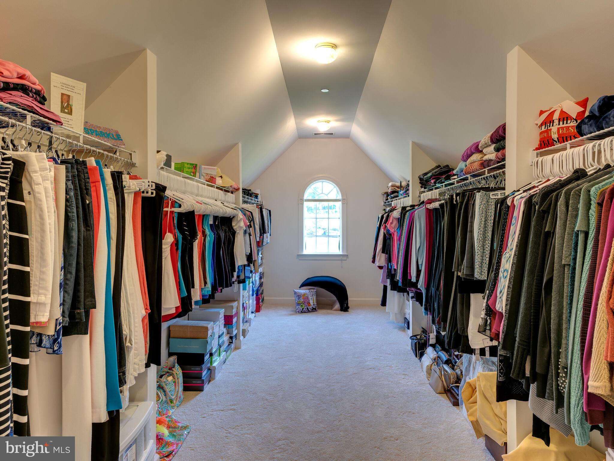 19 Schofield Road Phoenixville, PA 19460 - Photo 44 of 77 Master Bedroom has two large walk in closets