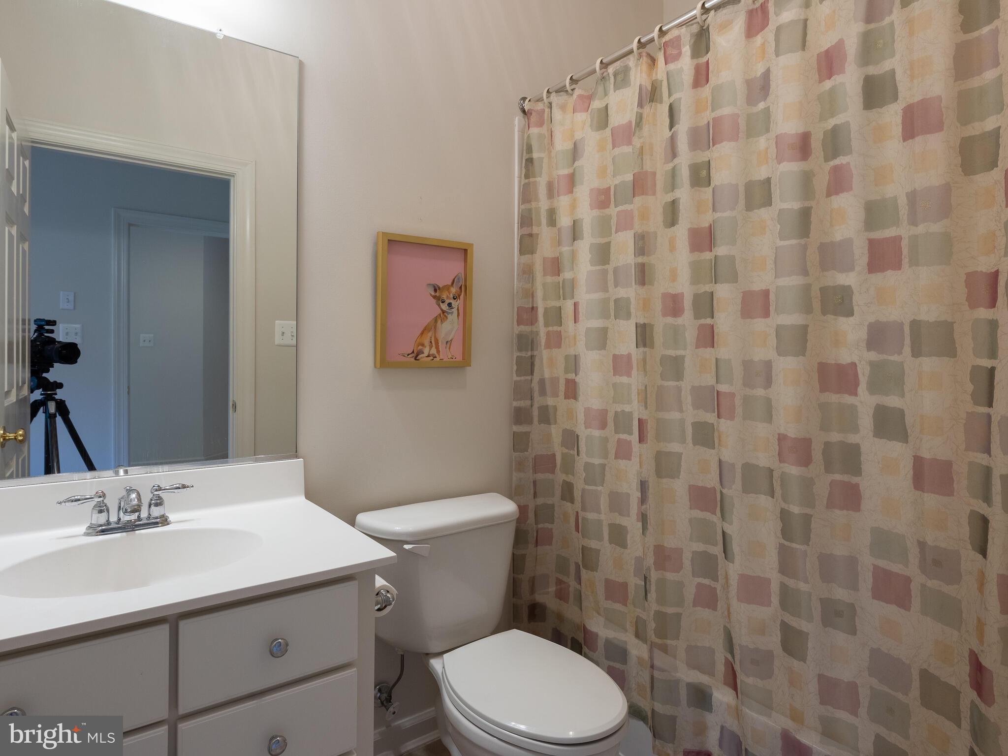 19 Schofield Road Phoenixville, PA 19460 - Photo 47 of 77 Bedroom #2 Full bathroom