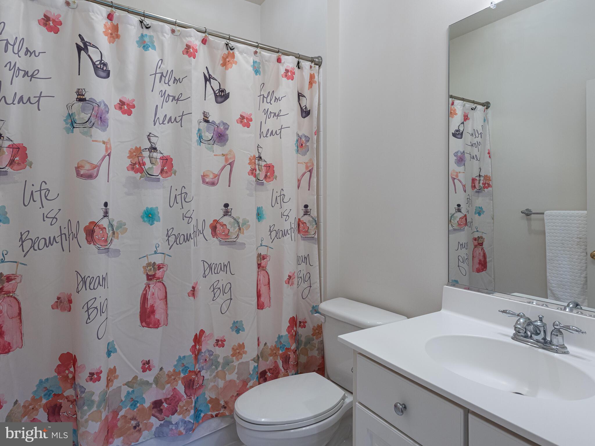 19 Schofield Road Phoenixville, PA 19460 - Photo 49 of 77 Bedroom #3 with en-suite bathroom