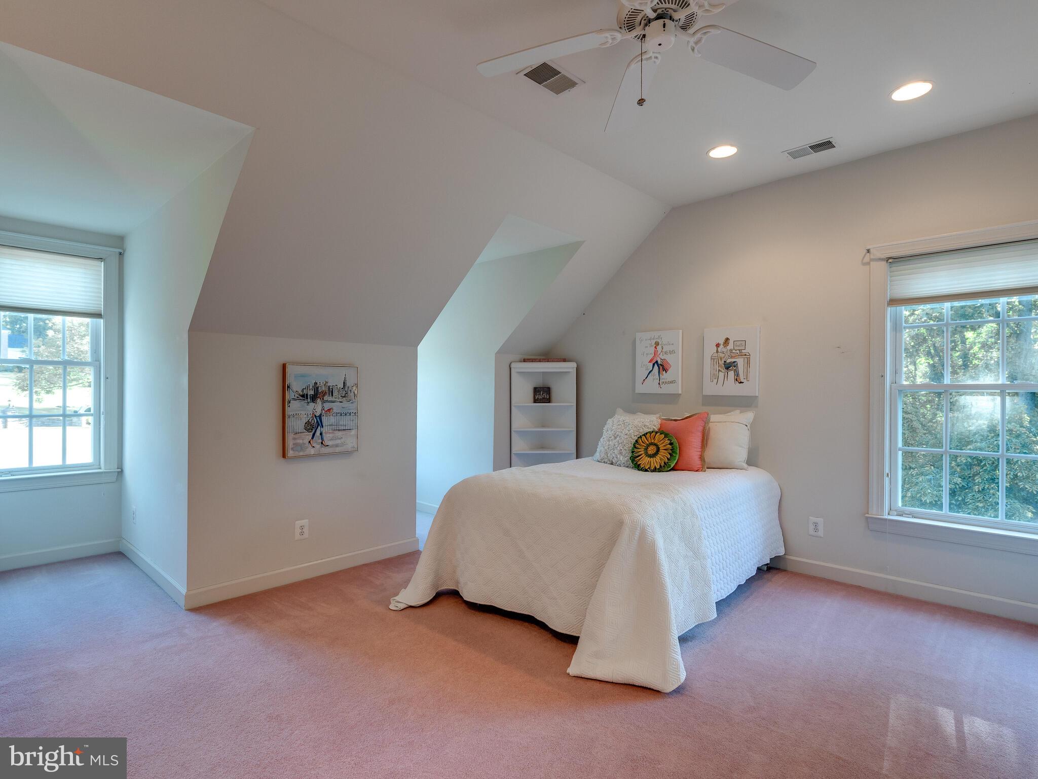 19 Schofield Road Phoenixville, PA 19460 - Photo 50 of 77 Bedroom #4