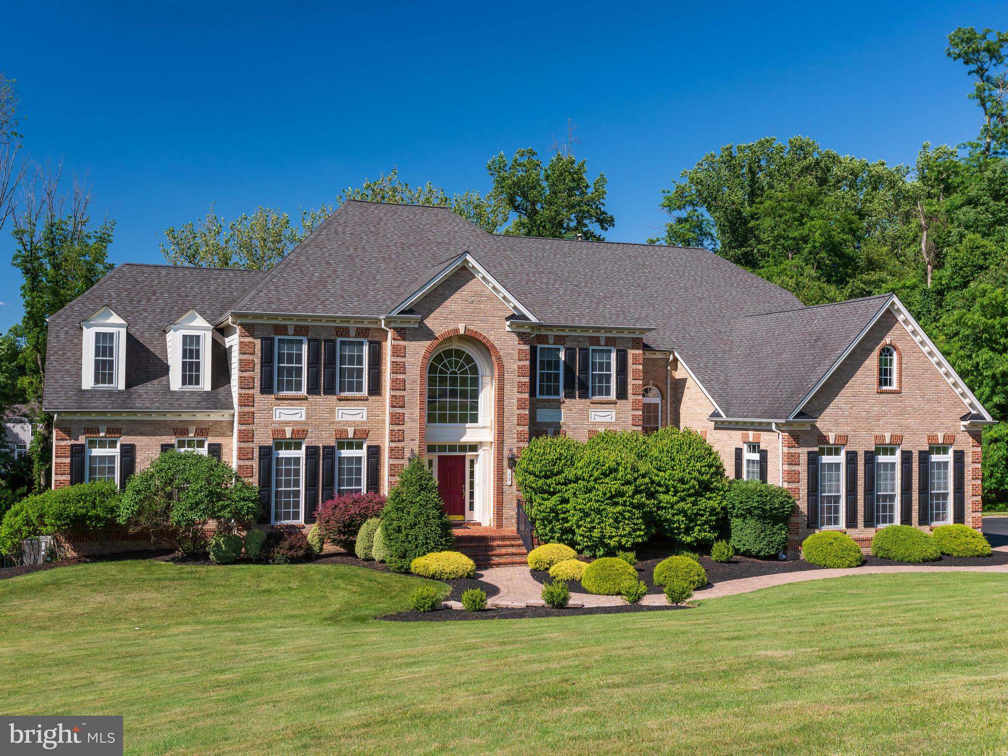 19 Schofield Road Phoenixville, PA 19460 - Photo 7 of 77 Professionally landscaped throughout
