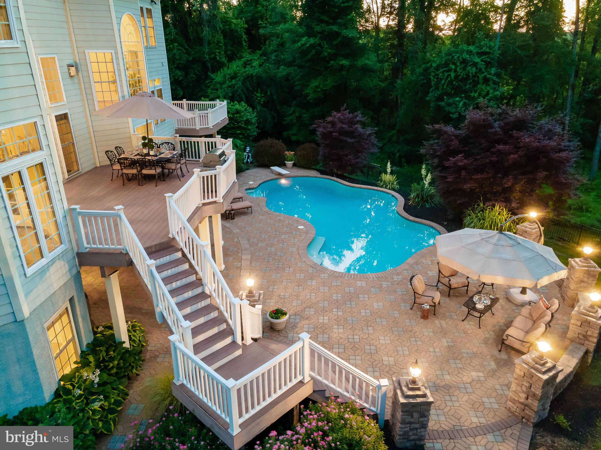 19 Schofield Road Phoenixville, PA 19460 - Photo 77 of 77 No reason for you to vacation anywhere else!