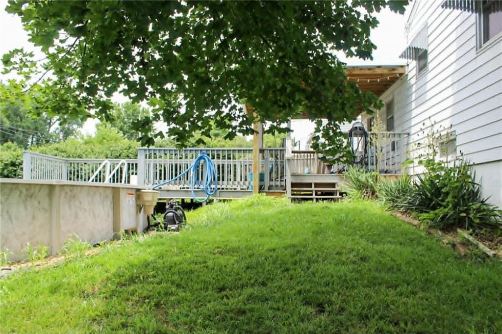 3304 North Delaware Street Independence, MO 64050 - Photo 22 of 30