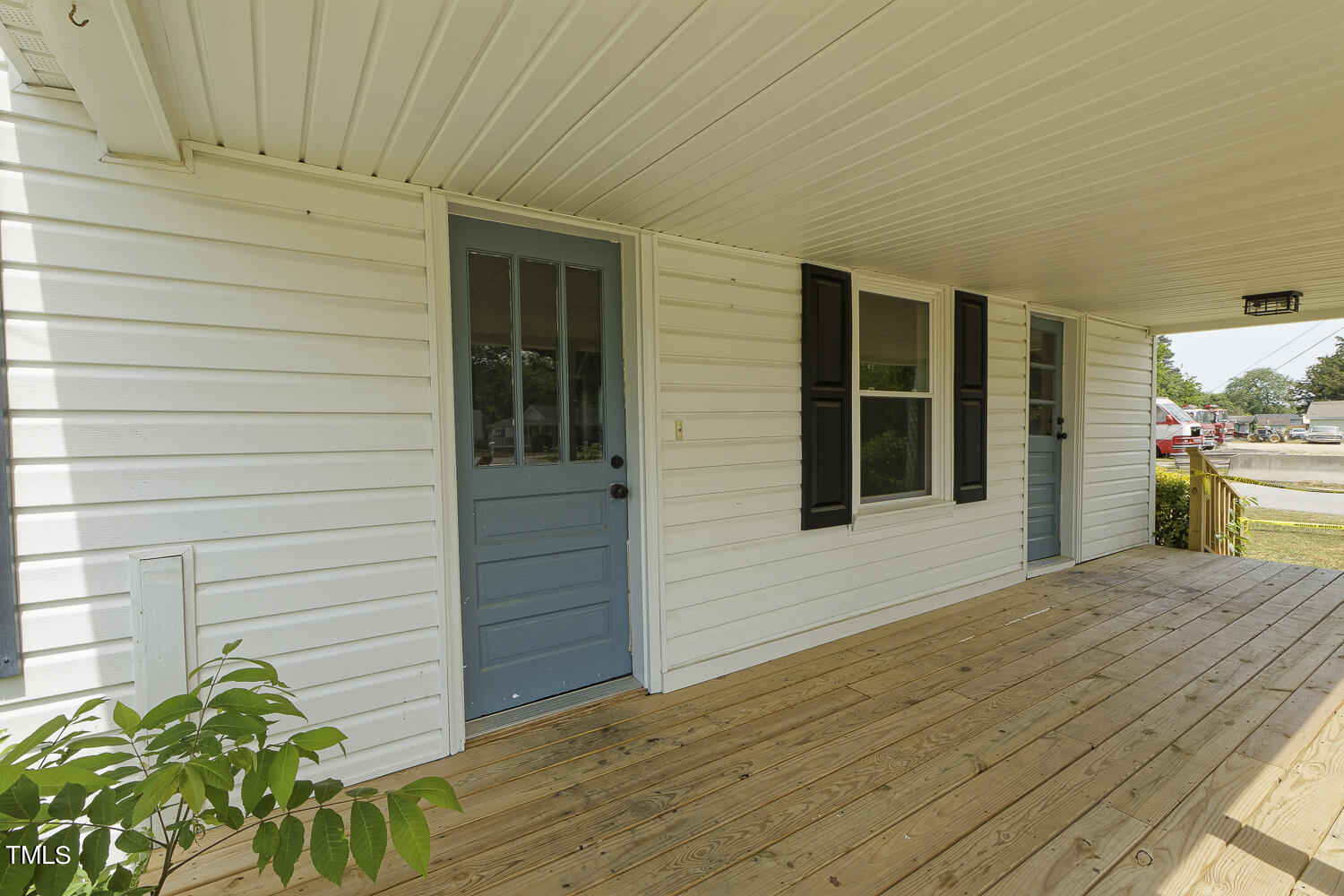 112 St Matthews Road Erwin, NC 28339 - Photo 2 of 16 005