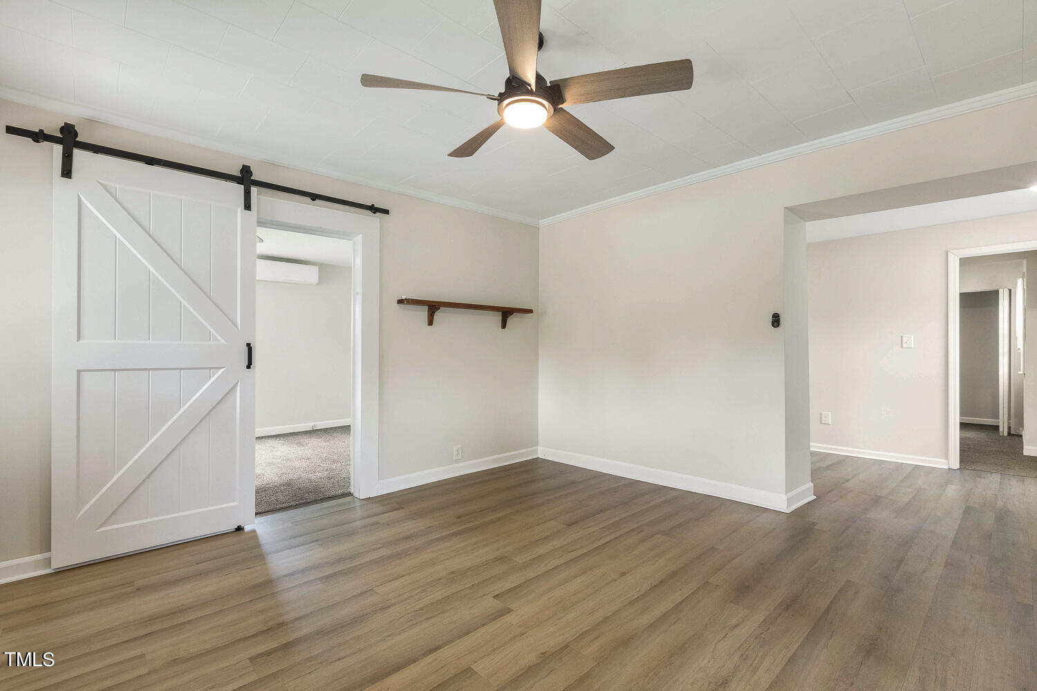 112 St Matthews Road Erwin, NC 28339 - Photo 3 of 16 007